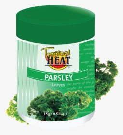 Parsley , Png Download - Tropical Heat, Transparent Png, Transparent PNG