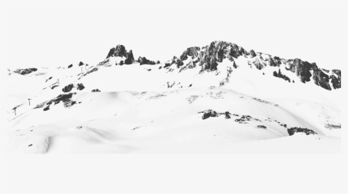 Snow, HD Png Download, Transparent PNG