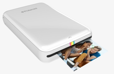 Mini Polaroid Printer, HD Png Download, Transparent PNG