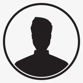 Clip Art Headshot - Person Placeholder Image Png, Transparent Png, Transparent PNG