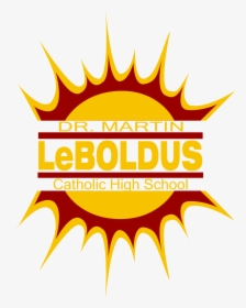 Leboldus High School Logo, HD Png Download, Transparent PNG