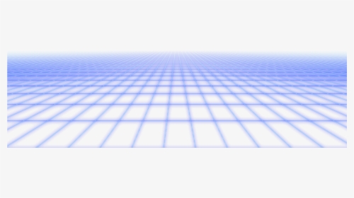 Transparent Vaporwave Sun Png - Vaporwave Grid Png, Png Download, Transparent PNG