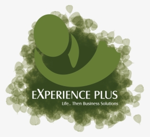 Experience Plus Icon - Graphic Design, HD Png Download, Transparent PNG