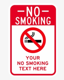 Download And Use No Smoking Icon Clipart - Sign, HD Png Download, Transparent PNG
