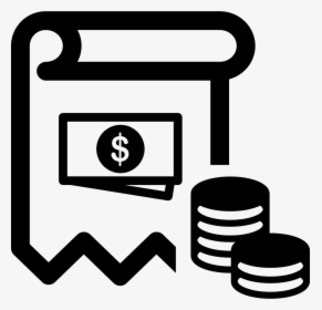 Cash Flow Statement - Icon For Balance Sheet, HD Png Download, Transparent PNG