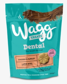 Wagg Dog Treats, HD Png Download, Transparent PNG