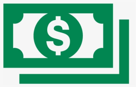 Cash Icon Image - Png Icon Of Cash, Transparent Png, Transparent PNG