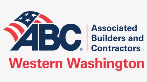 Associated Builders And Contractors, Inc - Associated Builders And Contractors, HD Png Download, Transparent PNG