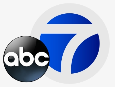 Kgotvabc7 - Abc 7 News Logo, HD Png Download, Transparent PNG