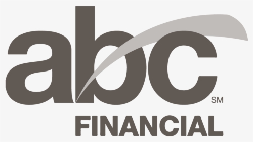Abc Financial, HD Png Download, Transparent PNG