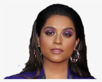 Lilly Singh Png Photo - Girl, Transparent Png, Transparent PNG