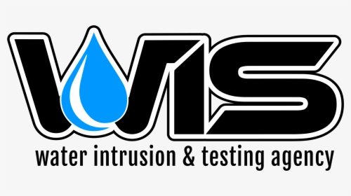 Water Intrusion Specialists - Graphic Design, HD Png Download, Transparent PNG