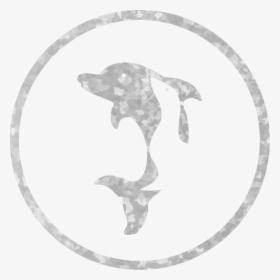 Transparent Sea Lion Png - Best Dolphin Logo Png, Png Download, Transparent PNG