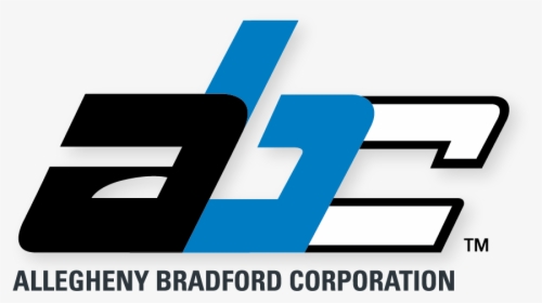 Allegheny Bradford Logo - Allegheny Bradford Corporation, HD Png Download, Transparent PNG
