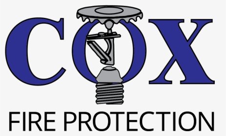 Cox Fire Protection, HD Png Download, Transparent PNG