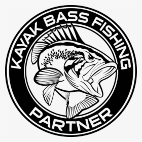 Kayak Bass Fishing Kentucky, HD Png Download, Transparent PNG