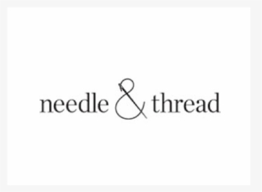 Needle & Thread - Sleeve, HD Png Download, Transparent PNG