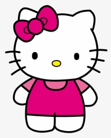 Transparent Hello Kitty Png - Hello Kitty Png, Png Download, Transparent PNG
