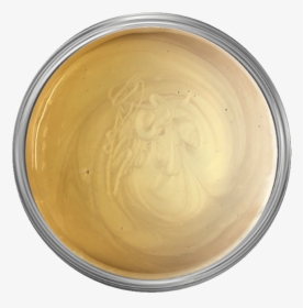 Gold Metallic Furniture Paint - Circle, HD Png Download, Transparent PNG