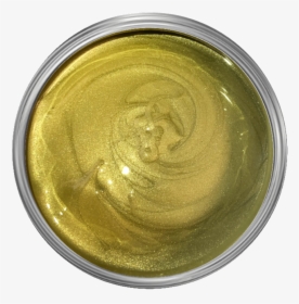 Gold Metallic Furniture Paint - Eye Shadow, HD Png Download, Transparent PNG