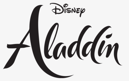 Aladdin Logo Svg, HD Png Download, Transparent PNG