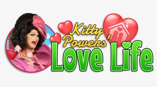 Lovelife Logo Kitty - Kitty Power Alien Mode, HD Png Download, Transparent PNG