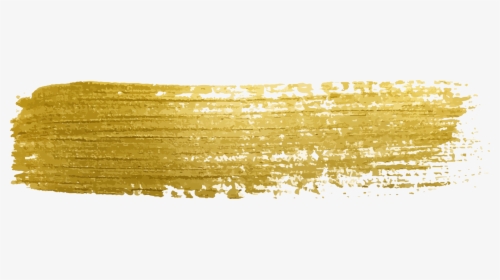 Paint Gold Download - Transparent Background Gold Glitter Png, Png Download, Transparent PNG