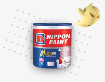 Matex Gold - 20 Ltr - Nippon Paint Spotless Nxt, HD Png Download, Transparent PNG