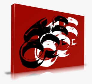 Brass Knuckles - Graphic Design, HD Png Download, Transparent PNG