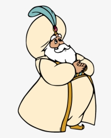 Sultan In Aladdin Face, HD Png Download, Transparent PNG