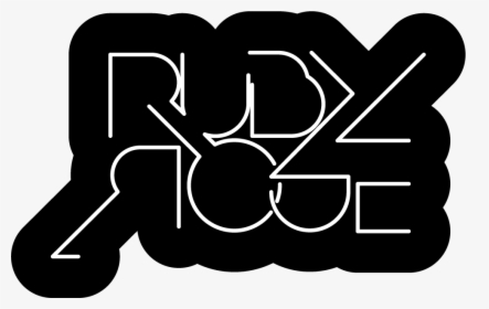 Ruby Rose Logotipo , Png Download, Transparent Png, Transparent PNG
