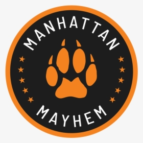 Ggrd Logo Manhattan Mayhem - One Stop Shop Logo, HD Png Download, Transparent PNG