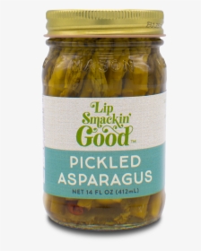 Pickled Asparagus - Achaar, HD Png Download, Transparent PNG