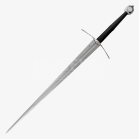 Knight Sword Png - Holly Wand, Transparent Png, Transparent PNG