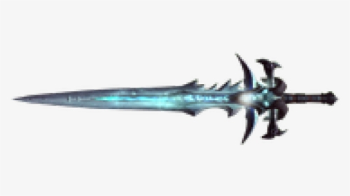 Sword Png Transparent Images - Fantasy Transparent Sword Png, Png Download, Transparent PNG