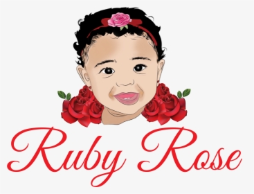 Colors By Ruby Rose - Rich In Christ New Apostolic Church, HD Png Download, Transparent PNG