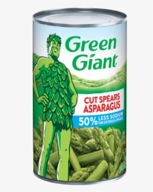 Green Giant Peas, HD Png Download, Transparent PNG