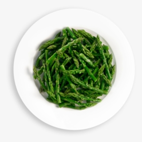Bonduelle Asparagus Spears10 X 500 G - Extra Fine Green Beans, HD Png Download, Transparent PNG