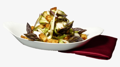 Shave Asparagus Salad - Chop Suey, HD Png Download, Transparent PNG