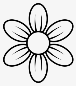 Flower Png Icon, Transparent Png, Transparent PNG