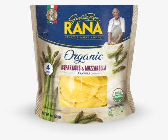 Rana Organic Ravioli, HD Png Download, Transparent PNG