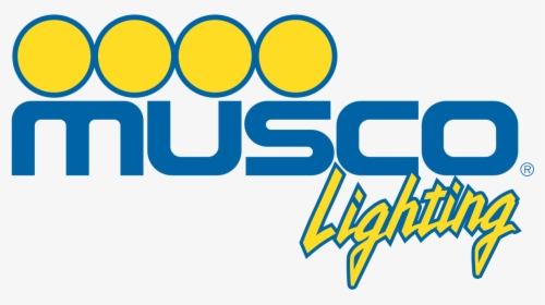 Musco Lighting Logo, HD Png Download, Transparent PNG