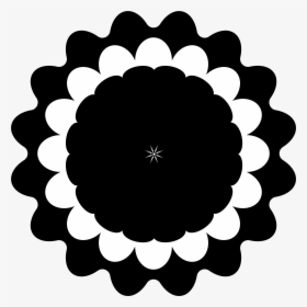 Black And White - Sebastian Black Butler Symbol, HD Png Download, Transparent PNG