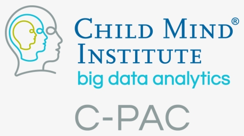 Child Mind Institute, HD Png Download, Transparent PNG