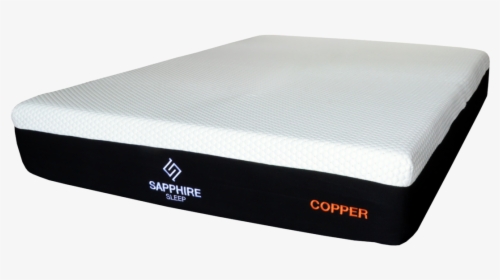 Sapphire Sleep Cool Phase Mattress, HD Png Download, Transparent PNG