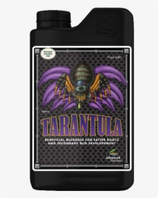 Tarantula Advanced Nutrients, HD Png Download, Transparent PNG