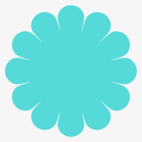 Flower Icon Png, Transparent Png, Transparent PNG