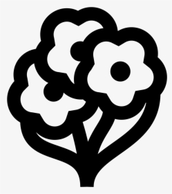 Bouquet Clipart Flower Icon - Букет Иконка, HD Png Download, Transparent PNG