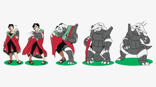 - Com - Kingthreshie - Cartoon, HD Png Download, Transparent PNG