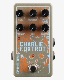 Malekko Pedal, HD Png Download, Transparent PNG